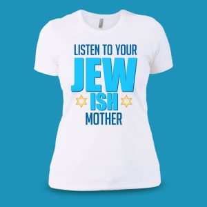 Jew tshirt