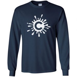 Gildan Long Sleeve Ultra Cotton T-Shirt ​