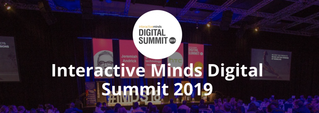 Interactive Minds Digital Summit