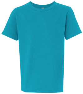 NL3310 Next Level Boys' Cotton T-Shirt